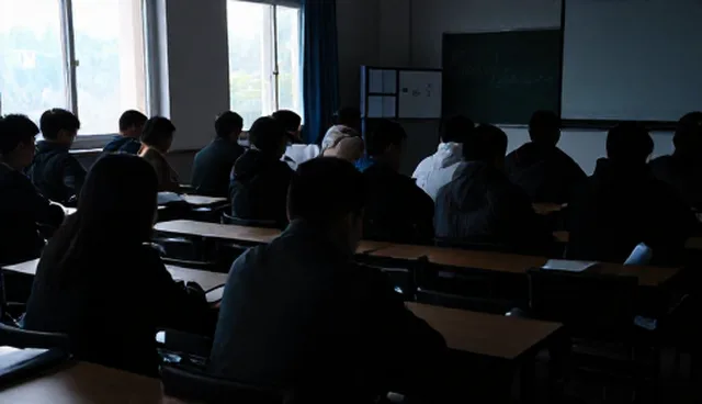 如何科学选择技术培训课程以提升团队能力