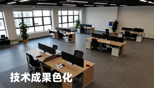 技术成果转化中的选型关键要素分析