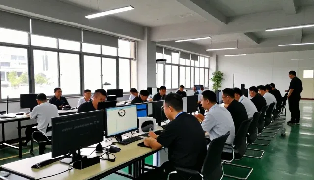 技术培训课程满足复杂环境应用需求